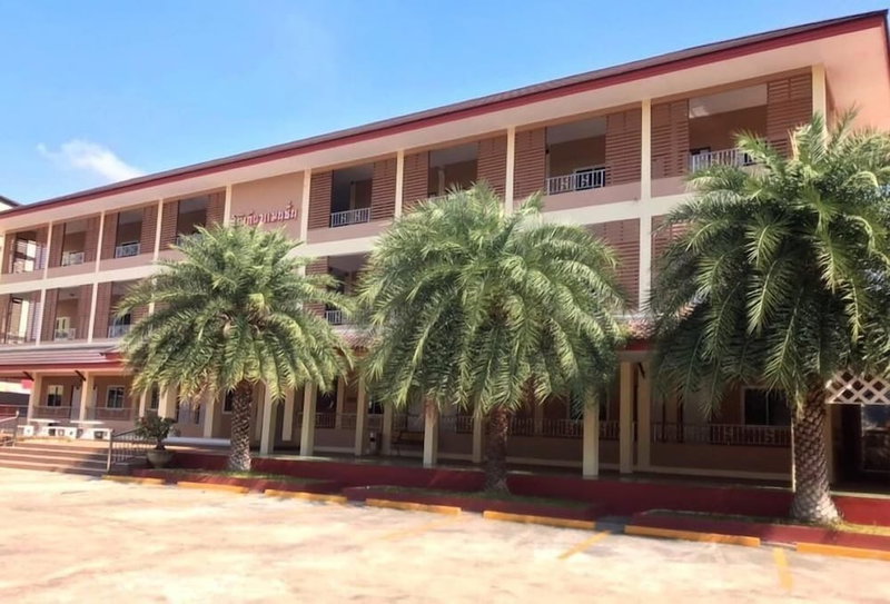 Tokyo Hotel, Lop Buri, Thailand