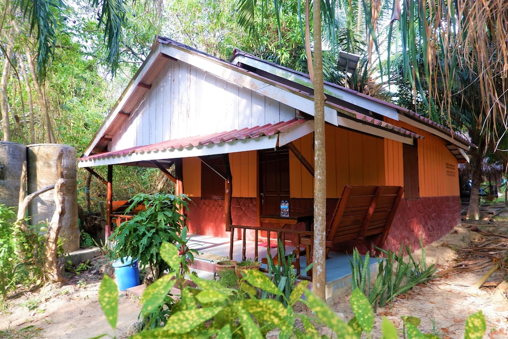 Goldkey Bungalow, Thailand