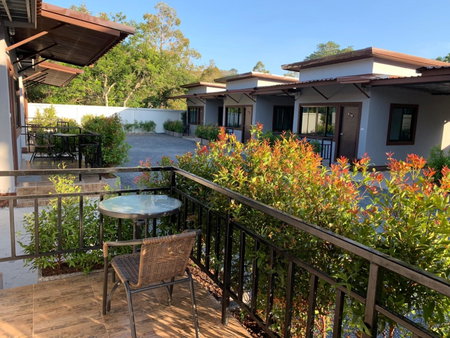 Thalang resort, Thalang, Thailand