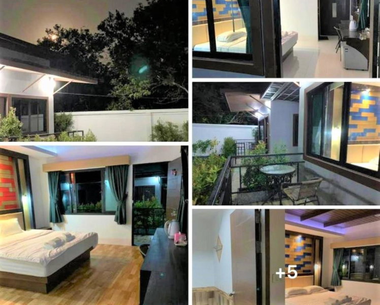Thalang resort, Thalang, Thailand