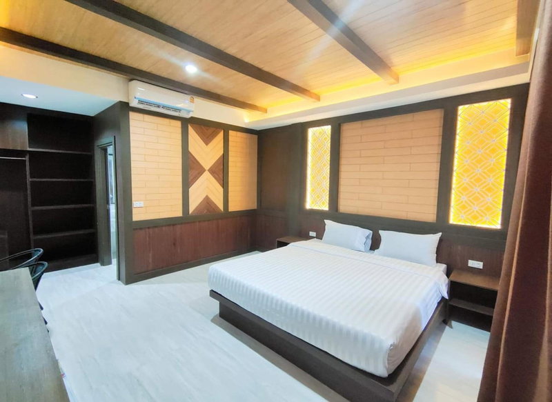Thalang resort, Thalang, Thailand