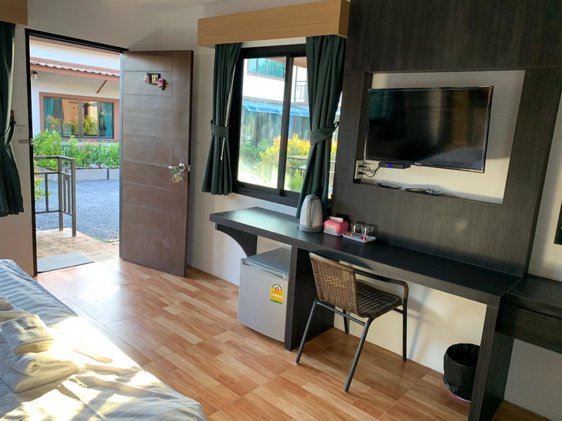 Thalang resort, Thalang, Thailand