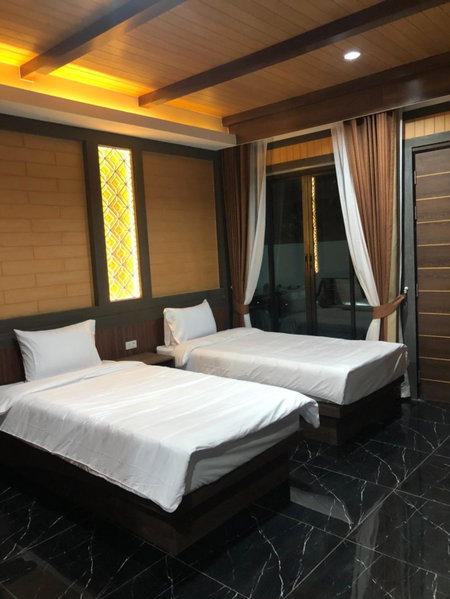 Thalang resort, Thalang, Thailand