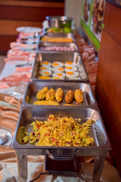 Season Palace Huahin Hotel, Cha Am, Thailand