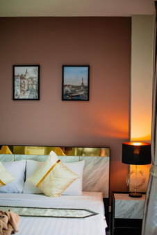 The Living Hotel SamutPrakan, Bang Bo, Thailand