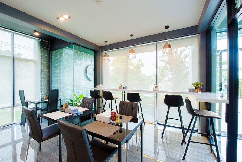 The Living Hotel SamutPrakan, Bang Bo, Thailand