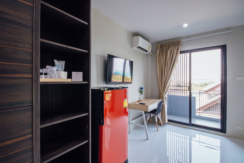 The Living Hotel SamutPrakan, Bang Bo, Thailand