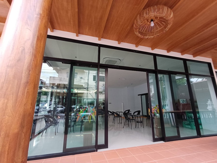 Wiang Nakara Hotel Chiang Mai, Chiang Mai, Thailand