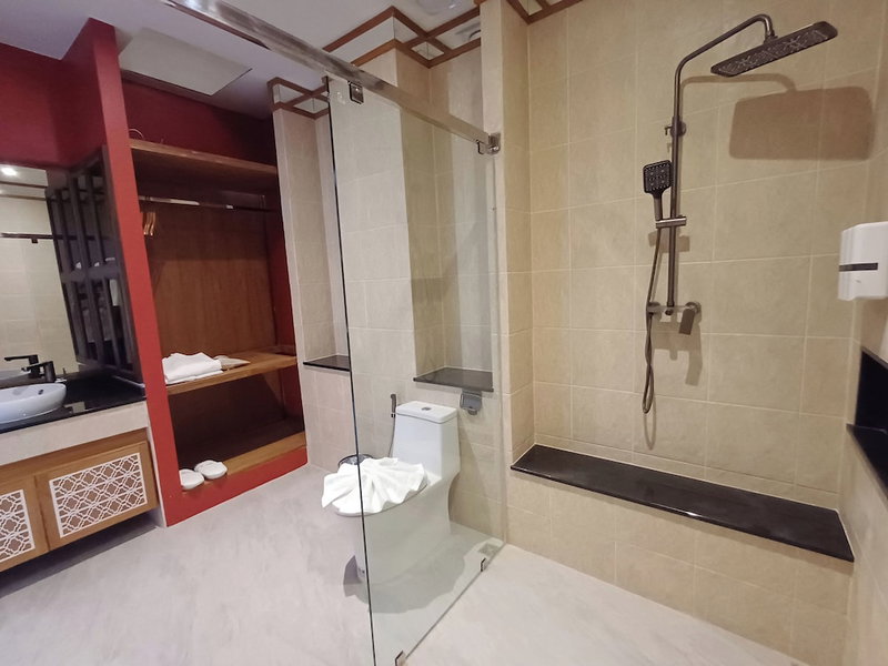 Wiang Nakara Hotel Chiang Mai, Chiang Mai, Thailand