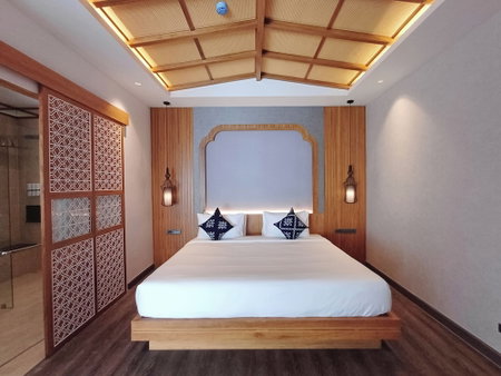 Wiang Nakara Hotel Chiang Mai, Chiang Mai, Thailand