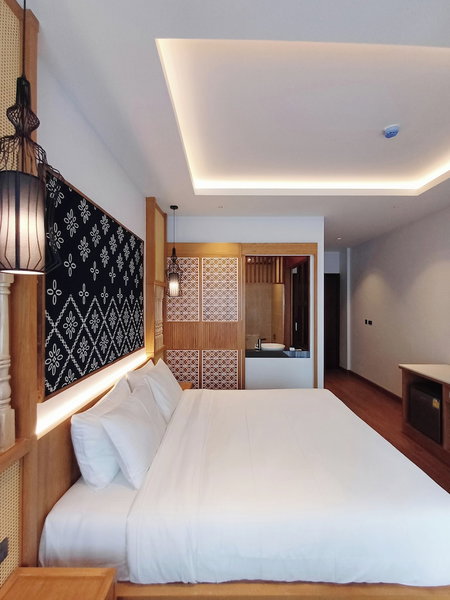 Wiang Nakara Hotel Chiang Mai, Chiang Mai, Thailand
