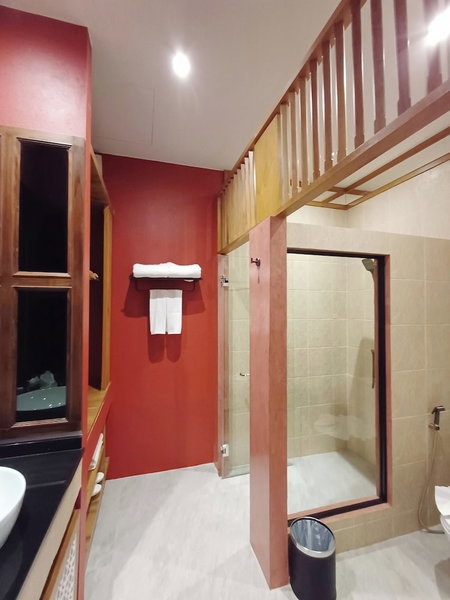 Wiang Nakara Hotel Chiang Mai, Chiang Mai, Thailand