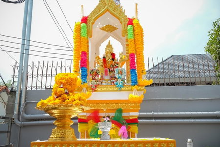 B32 Apartment, Bangna, Thailand