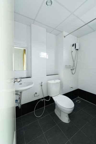 B32 Apartment, Bangna, Thailand