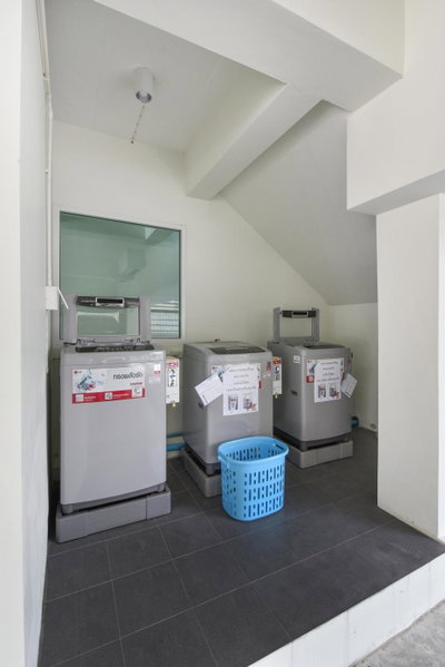 B32 Apartment, Bangna, Thailand