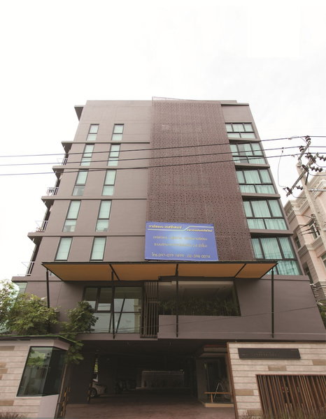 Varrzon Residence Srinakarin 56, Bangkok, Thailand