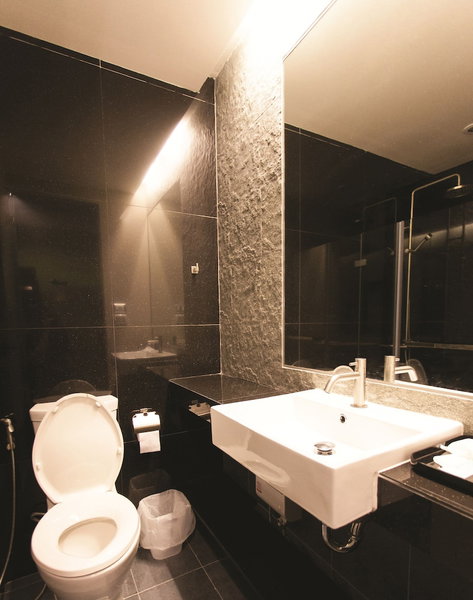 Varrzon Residence Srinakarin 56, Bangkok, Thailand