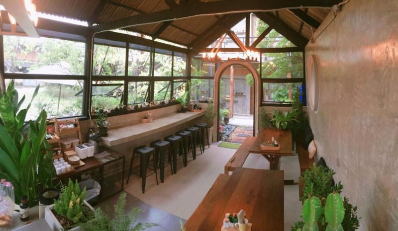 The Wishes Hotel at Chiangmai, Chiang Mai, Thailand
