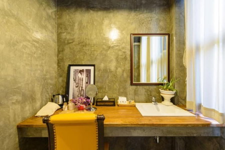 The Wishes Hotel at Chiangmai, Chiang Mai, Thailand