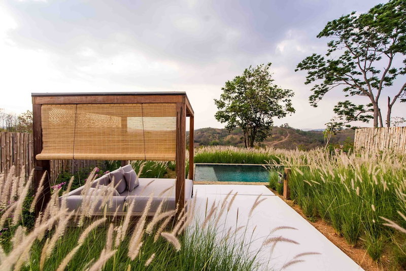 Roukh Kiri Khaoyai, The Centara Collection, Pak Chong, Thailand