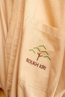Roukh Kiri Khaoyai, The Centara Collection, Pak Chong, Thailand