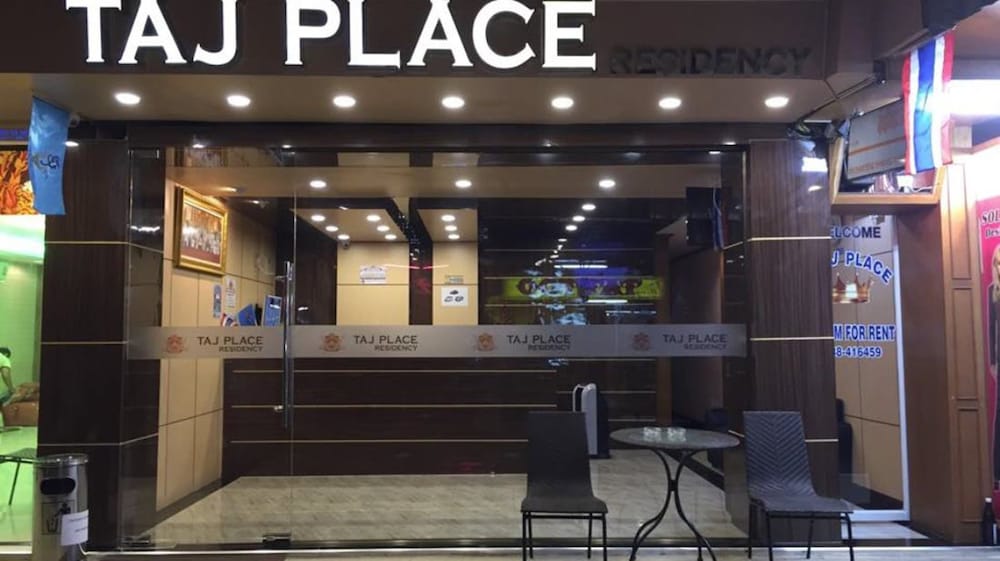 Taj Place Residency, Thailand