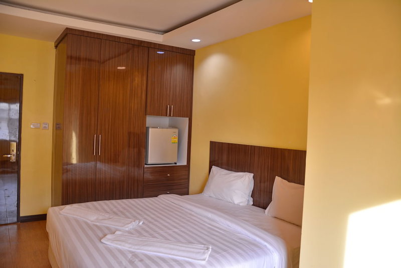 Taj Place Residency, Pattaya, Thailand