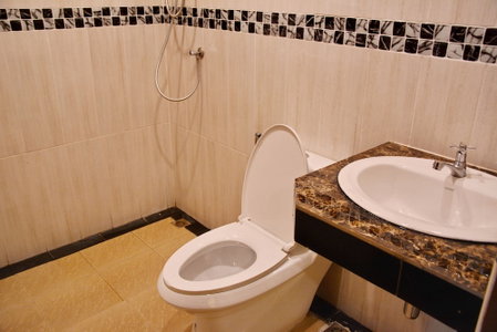 Taj Place Residency, Pattaya, Thailand