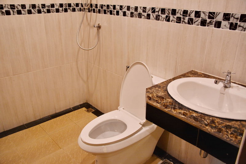 Taj Place Residency, Pattaya, Thailand