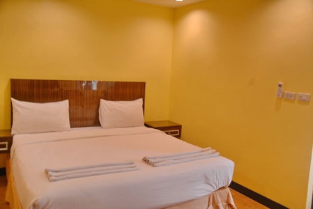 Taj Place Residency, Pattaya, Thailand