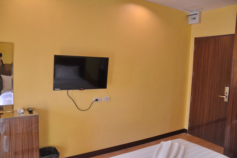 Taj Place Residency, Pattaya, Thailand