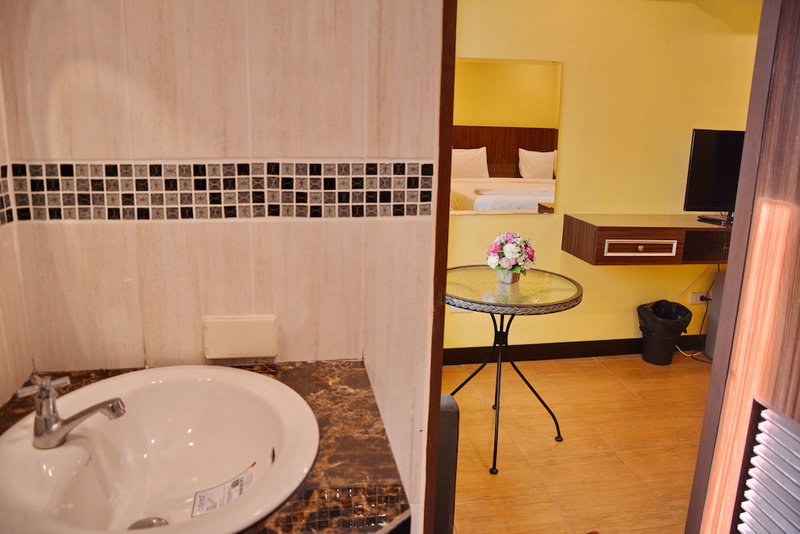 Taj Place Residency, Pattaya, Thailand