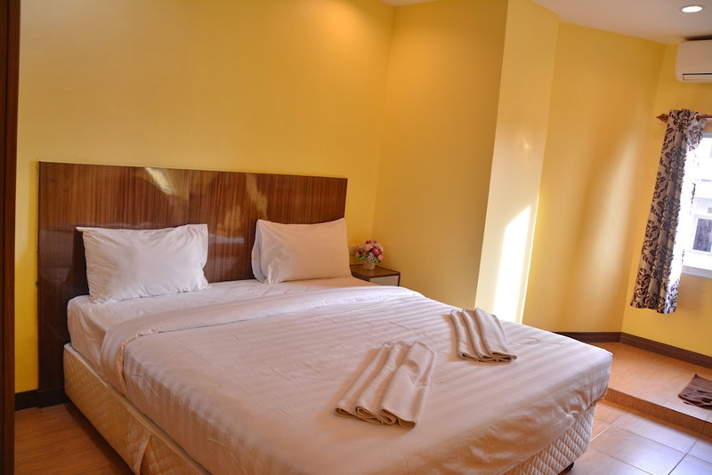 Taj Place Residency, Pattaya, Thailand