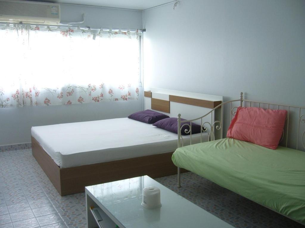 Hotel · T8 Guest House Don Mueang Challenger, Thung Si Kan