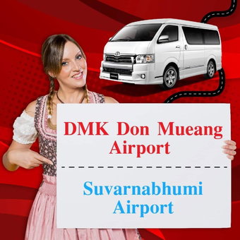 T8 Guest House Don Mueang Challenger, Thung Si Kan, Thailand