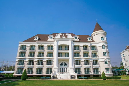 Chateau de Khaoyai Hotel & Resort, Khao Yai, Thailand