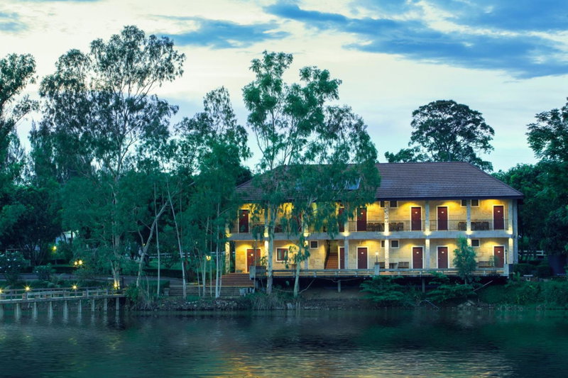 Chateau de Khaoyai Hotel & Resort, Khao Yai, Thailand