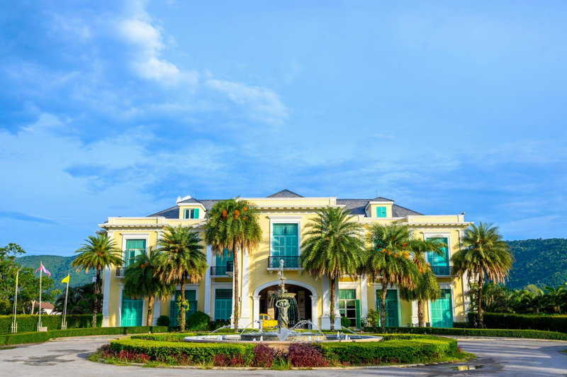 Chateau de Khaoyai Hotel & Resort, Khao Yai, Thailand