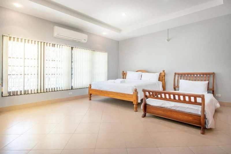 Ivy Cottage by Qiu Hotel, Muak Lek, Thailand