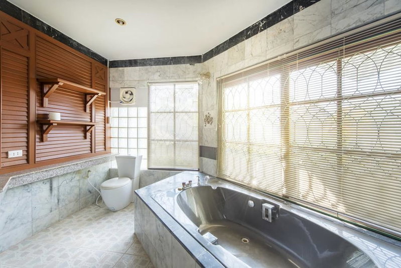 Ivy Cottage by Qiu Hotel, Muak Lek, Thailand