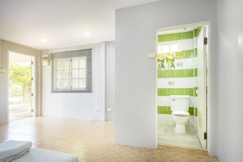 Ivy Cottage by Qiu Hotel, Muak Lek, Thailand
