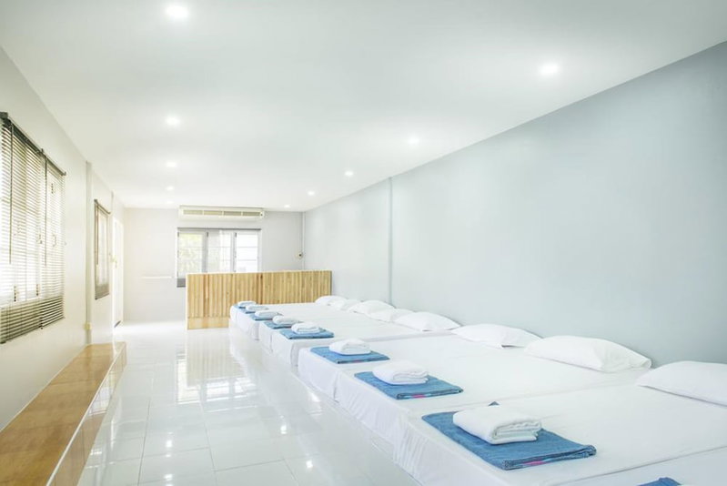 Ivy Cottage by Qiu Hotel, Muak Lek, Thailand