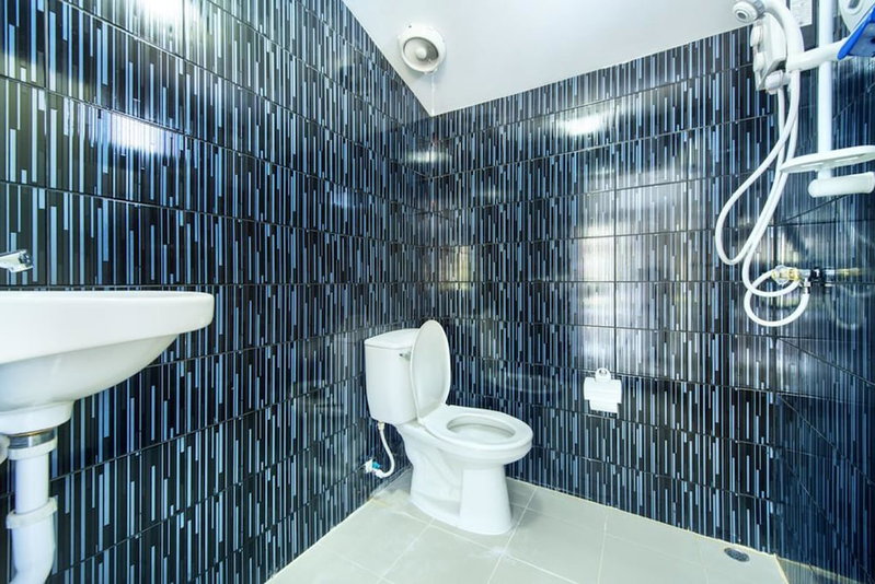 Ivy Cottage by Qiu Hotel, Muak Lek, Thailand