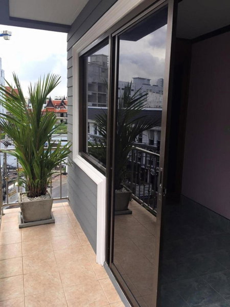 Baan Ketkeaw Guest House 2, Patong Beach, Thailand