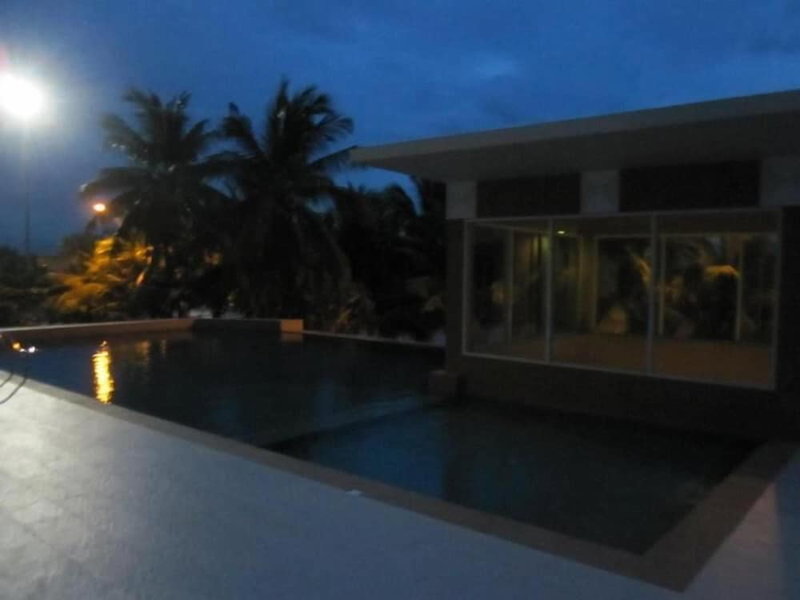 Nanachart Bangsaen, Chonburi, Thailand