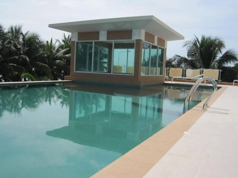Nanachart Bangsaen, Chonburi, Thailand