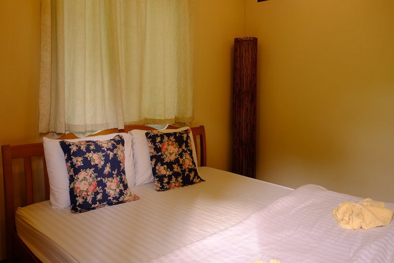 Banlomtalay Resort, Rayong, Thailand