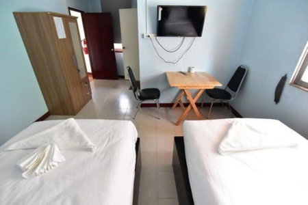 amenity@22, Bangkok, Thailand