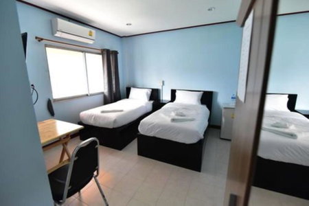 amenity@22, Bangkok, Thailand