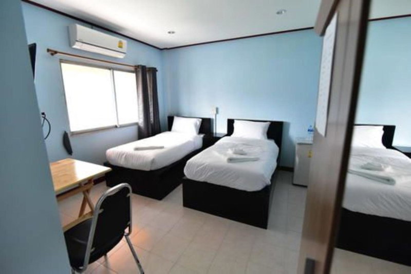 amenity@22, Bangkok, Thailand